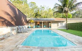 Casa Alto Padrão Piscina Aquecida e Sauna